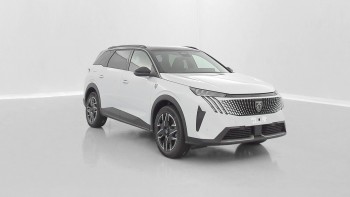 PEUGEOT 5008 5008 1.2 Hybrid 145ch GT e-DCS6 neuve 20km révisée et livrable partout en France