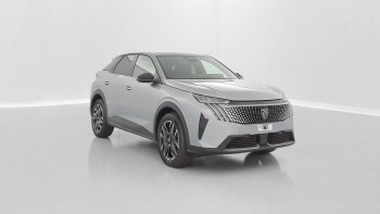 PEUGEOT 3008 3008 1.2 Hybrid 136ch Allure e-DCS6 neuve 25815km révisée et livrable partout en France