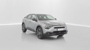 CITROEN C4 C4 1.2 PureTech 130ch Plus neuve 7149km révisée et livrable partout en France