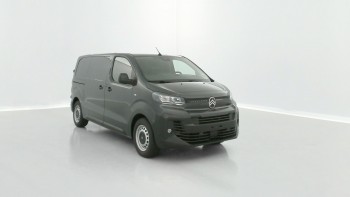 CITROEN Jumpy Jumpy M 2.0 BlueHDi 145ch neuve 39km révisée et livrable partout en France