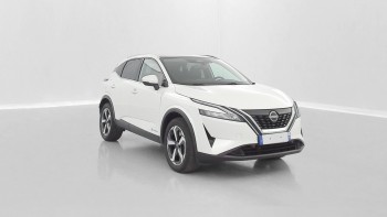 NISSAN Qashqai Qashqai III e-POWER 190ch N-Connecta
