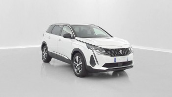 PEUGEOT 5008 5008 III 1.5 BlueHDi 130ch Allure Pack EAT8 neuve 28897km révisée et livrable partout en France