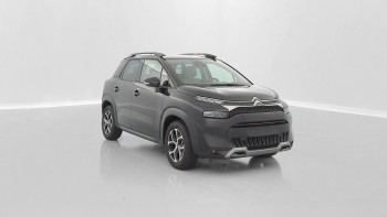 CITROEN C3 Aircross C3 aircross II 1.2 PureTech 110ch Shine neuve 3803km révisée et livrable partout en France