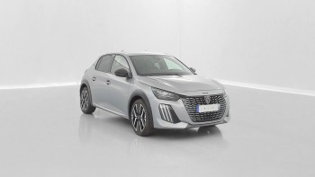 PEUGEOT 208 208 II 1.2 PureTech 100ch GT neuve 5740km révisée et livrable partout en France