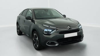 CITROEN C4 PureTech 130 S S BVM6 Shine d’occasion 9964km révisée et livrable partout en France