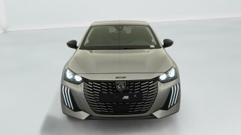 Berline PEUGEOT 208 PureTech 100 S S BVM6 Allure d’occasion 8905km révisée et livrable partout en France