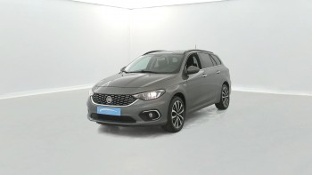 FIAT Tipo SW Tipo Station Wagon 1.3 MultiJet 95 ch S&S Lounge 5p d’occasion 87062km révisée disponible à 