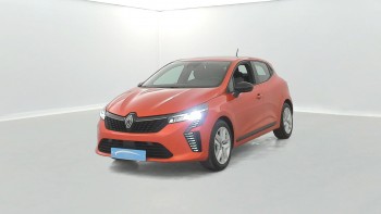 RENAULT Clio Clio SCe 65 Evolution 5p d’occasion 11208km révisée et livrable partout en France