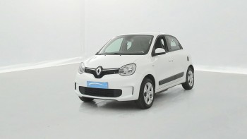 RENAULT Twingo Twingo III Achat Intégral 21 Zen 5p d’occasion 46278km révisée et livrable partout en France