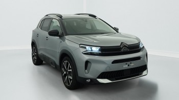 CITROEN C5 Aircross HYBRIDE RECHARGEABLE 225 E-EAT8 SHINE PACK d’occasion 8667km révisée et livrable partout en France