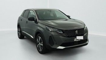 PEUGEOT 3008 PureTech 130ch S S BVM6 Allure Pack d’occasion 19677km révisée disponible à 