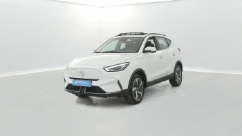 MG ZS ZS EV Autonomie etendue 70kWh 115 kW 2WD Comfort 5p d’occasion 56793km révisée et livrable partout en France