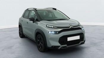 CITROEN C3 Aircross PureTech 110 S S BVM6 Max d’occasion 10558km révisée et livrable partout en France