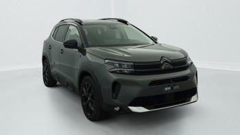 CITROEN C5 Aircross Hybride Rechargeable 225 e-EAT8 Max d’occasion 1293km révisée et livrable partout en France
