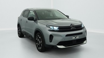CITROEN C5 Aircross PureTech 130 BVM6 Plus d’occasion 17187km révisée et livrable partout en France