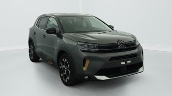 CITROEN C5 Aircross PureTech 130 S S BVM6 C-Series d’occasion 17541km révisée et livrable partout en France