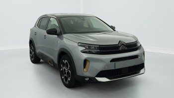 CITROEN C5 Aircross PureTech 130 S S BVM6 C-Series d’occasion 9568km révisée et livrable partout en France