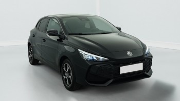 MG MG3 1.5 L Hybrid+ 195 ch Luxury neuve 15km révisée et livrable partout en France