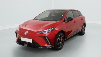MG MG4 X-POWER 64 kWh neuve km révisée et livrable partout en France
