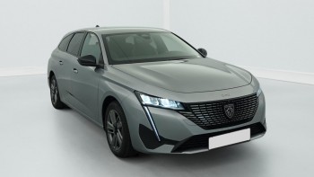 PEUGEOT 308 SW PureTech 130ch S S BVM6 Allure d’occasion 16697km révisée disponible à 