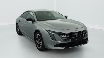 PEUGEOT 508 BlueHDi 130 ch S S EAT8 Allure d’occasion 15578km révisée disponible à 