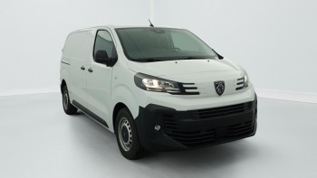 PEUGEOT Expert Fg VUL M BLUEHDI 120 S S BVM6 neuve 98km révisée et livrable partout en France