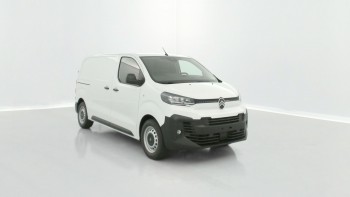 CITROEN Jumpy Jumpy M 1.5 BlueHDi 120ch neuve 20km révisée et livrable partout en France