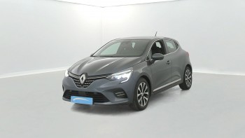 RENAULT Clio Clio TCe 90 21N Intens 5p d’occasion 39277km révisée et livrable partout en France