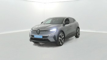 RENAULT Megane EV40 130ch standard charge Techno 5p d’occasion 39996km révisée disponible à 