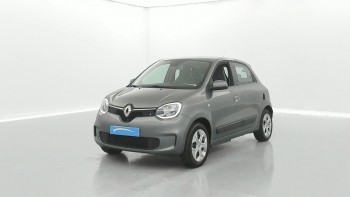 RENAULT Twingo Twingo III Achat Intégral 21 Zen 5p d’occasion 26763km révisée et livrable partout en France
