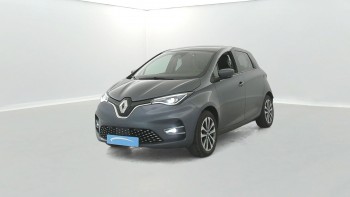 RENAULT Zoe R110 Achat Intégral Intens 5p d’occasion 61904km révisée et livrable partout en France