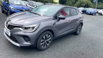 RENAULT Captur TCe 100 GPL Evolution 5p d’occasion 41333km révisée et livrable partout en France