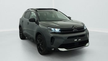 CITROEN C5 Aircross Hybride Rechargeable 225 e-EAT8 Max d’occasion 1794km révisée et livrable partout en France
