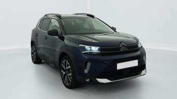 CITROEN C5 Aircross HYBRIDE RECHARGEABLE 225 E-EAT8 SHINE PACK d’occasion 4272km révisée et livrable partout en France