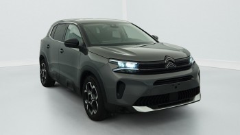 CITROEN C5 Aircross PureTech 130 BVM6 Plus d’occasion 20035km révisée et livrable partout en France