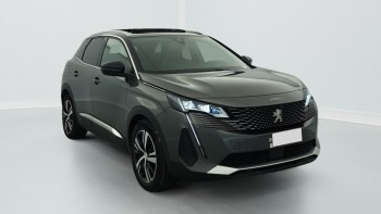 PEUGEOT 3008 Hybrid4 300 e-EAT8 GT d’occasion 30438km révisée et livrable partout en France