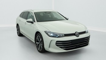 VOLKSWAGEN Passat SW 1.5 ETSI OPF 150 DSG7 LIFE PLUS d’occasion 28171km révisée et livrable partout en France