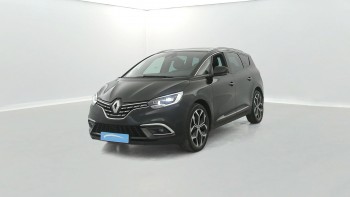 RENAULT Grand Scenic Grand Scenic TCe 140 EDC Techno 5p d’occasion 85765km révisée disponible à 