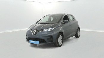RENAULT Zoe R110 Achat Intégral Business 5p d’occasion 25954km révisée disponible à 