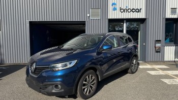 RENAULT Kadjar 1.5 dCi 110ch Business d’occasion 120874km révisée et livrable partout en France