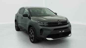 CITROEN C5 Aircross Hybride Rechargeable 225 e-EAT8 Plus d’occasion 19382km révisée et livrable partout en France
