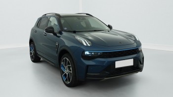 LYNK&CO 01 1.5 PHEV 261 ch DCTH7 d’occasion 7209km révisée disponible à 