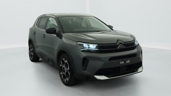CITROEN C5 Aircross PureTech 130 BVM6 Plus d’occasion 24002km révisée et livrable partout en France