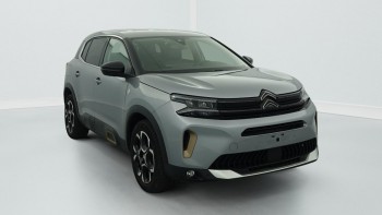 CITROEN C5 Aircross PureTech 130 S S BVM6 C-Series d’occasion 21518km révisée et livrable partout en France