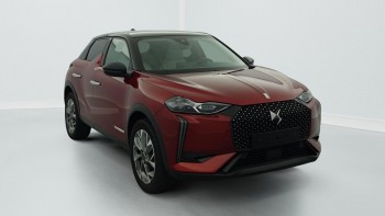 DS DS3 Crossback PureTech 130 EAT8 Esprit de Voyage d’occasion 10020km révisée et livrable partout en France