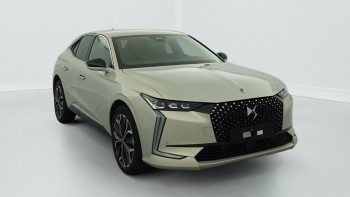 Berline DS DS 4 BlueHDi 130 EAT8 Etoile - Alcantara d’occasion 24078km révisée et livrable partout en France