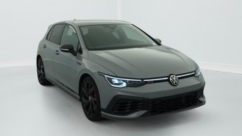 VOLKSWAGEN Golf 2.0 TSI 300 DSG7 GTI CLUBSPORT d’occasion 33865km révisée et livrable partout en France