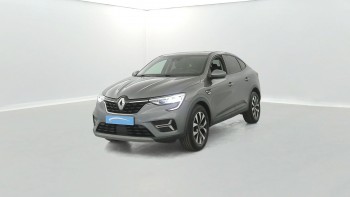 RENAULT Arkana mild hybrid 140 EDC FAP 22 Evolution 5p d’occasion 60839km révisée disponible à 