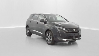 PEUGEOT 5008 5008 III 1.2 Puretech 130ch GT EAT8 neuve 20km révisée et livrable partout en France