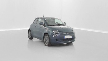 FIAT 500 500e 87kW Icône 118ch neuve 29888km révisée et livrable partout en France